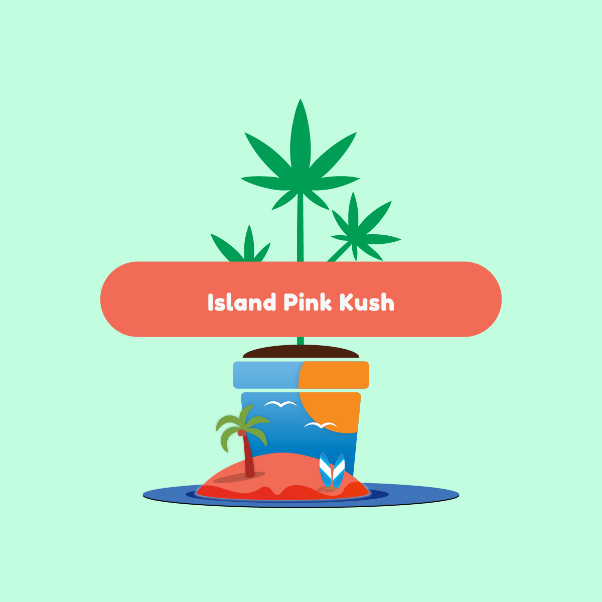 adbrandon-ganja-glam-island-pink