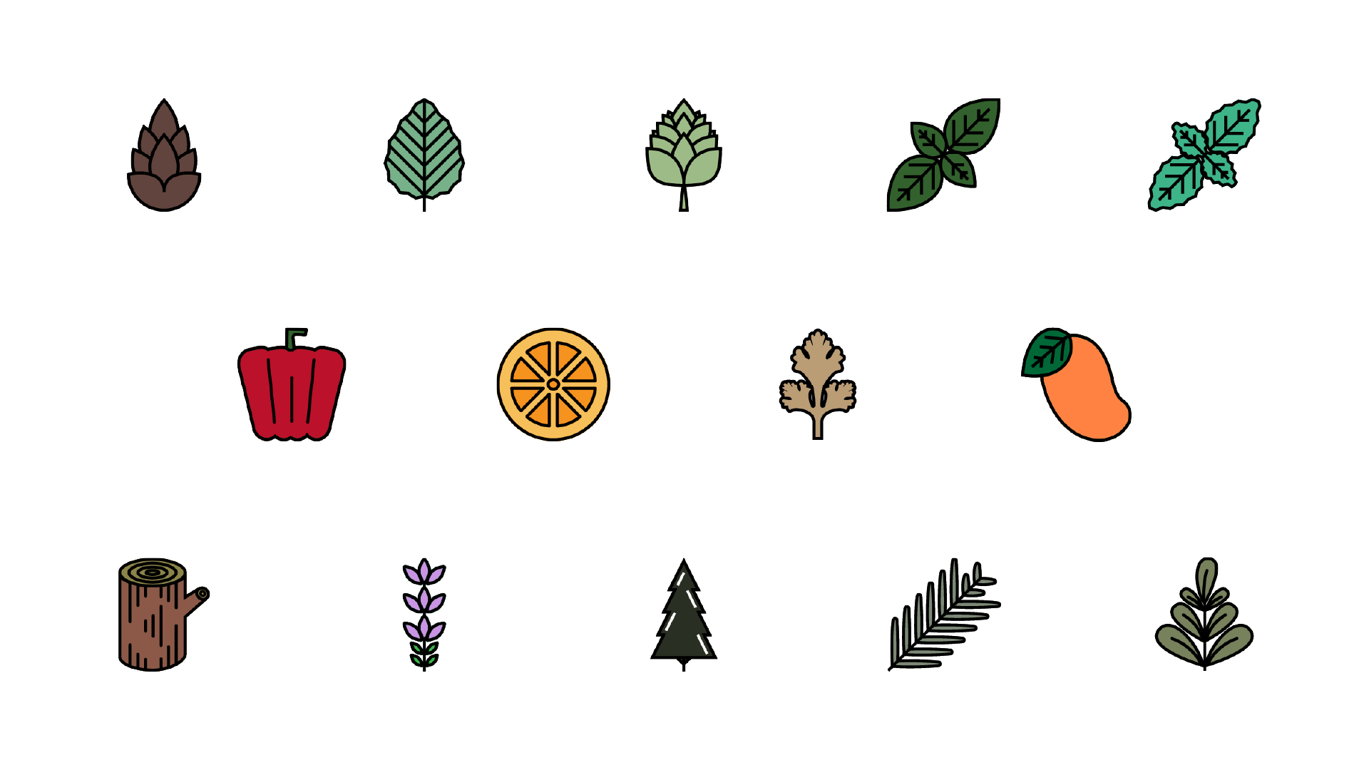 adbrandon-kronic-relief-terpene-icons