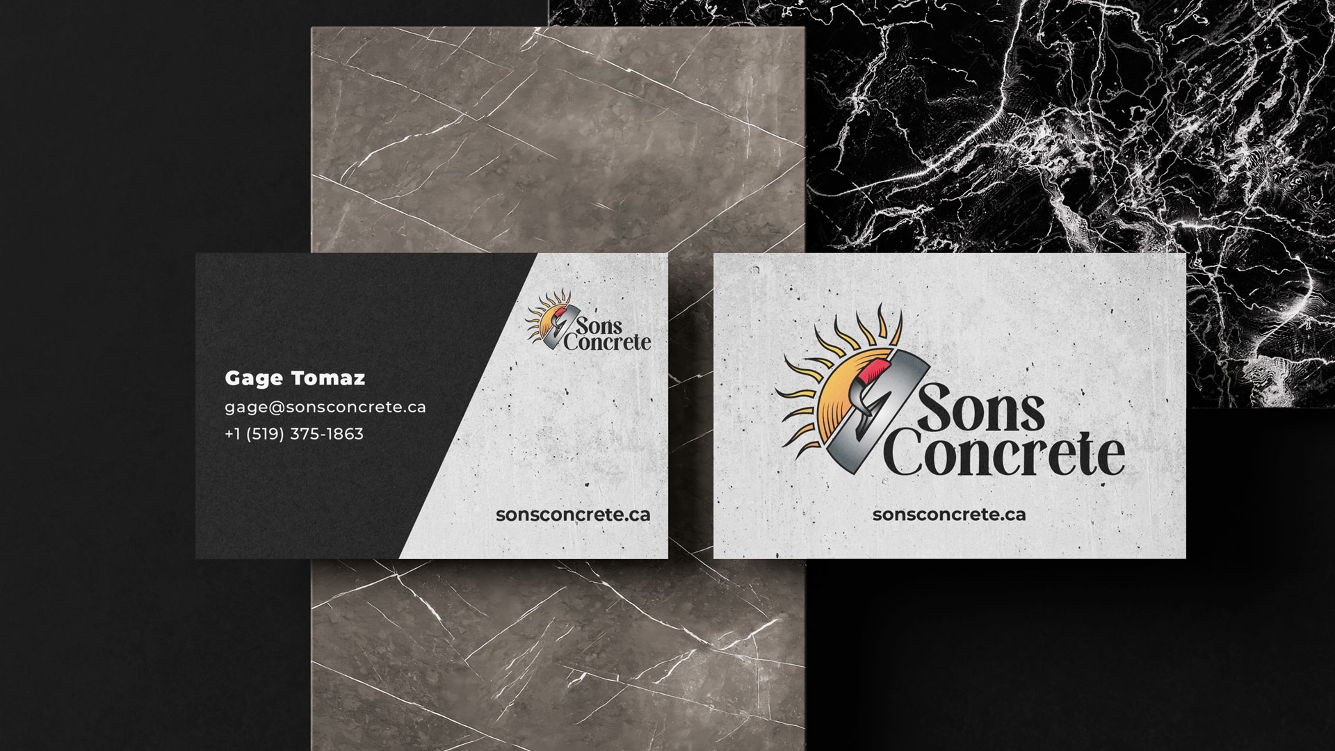 adbrandon-sons-concrete-business-cards