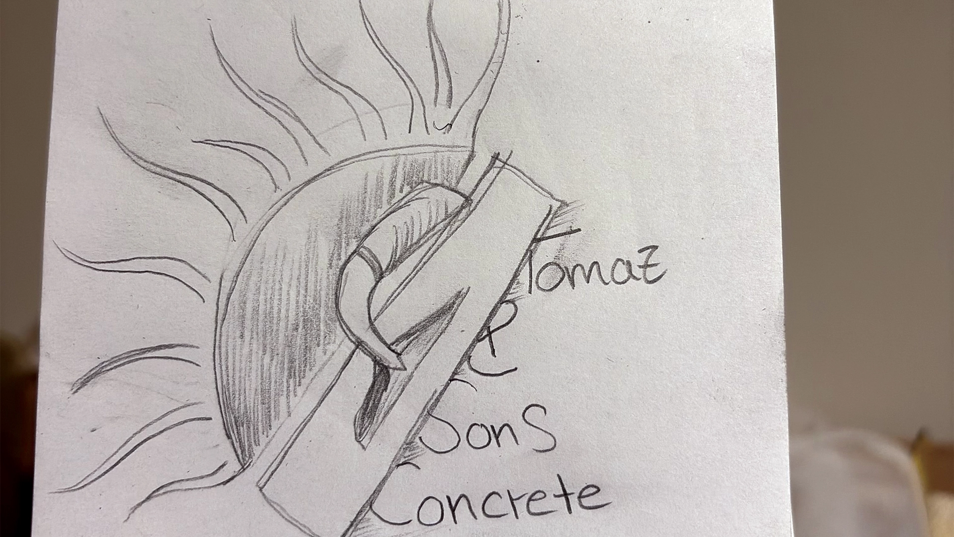 adbrandon-sons-concrete-logo-sketch